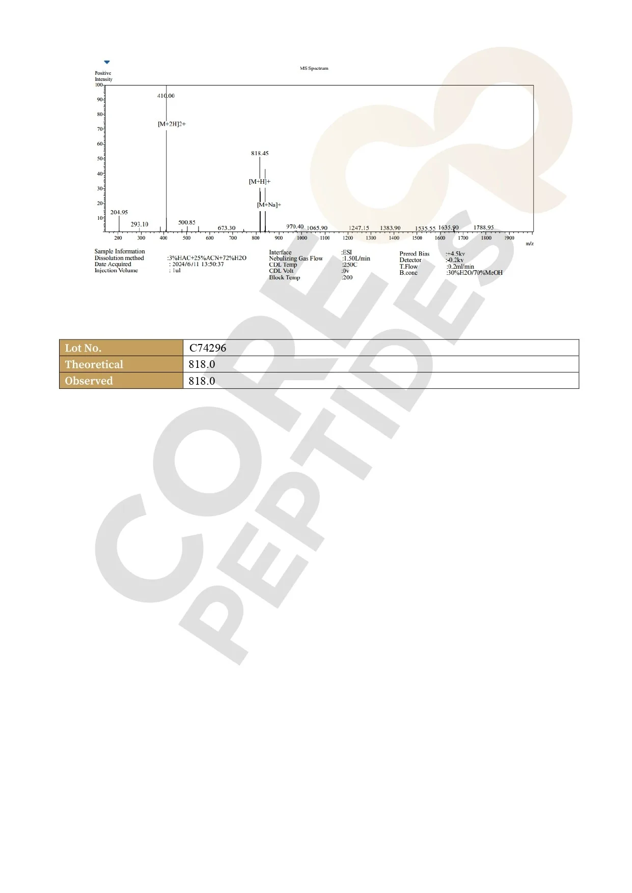 GHRP-2 (5mg / 10mg) 4 GHRP-2 (5mg / 10mg) - Image 4