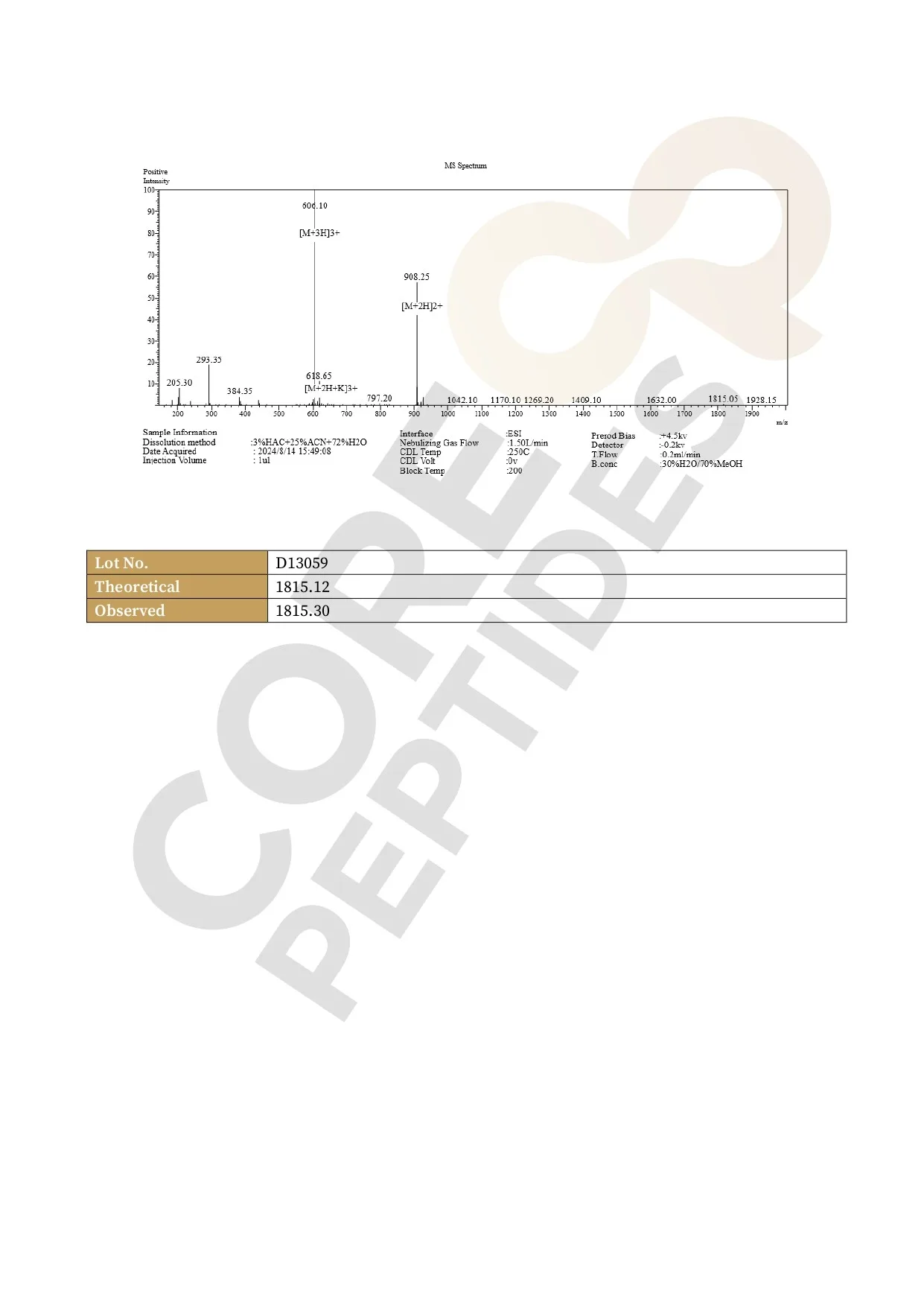 AOD 9604 (5mg) 4 AOD 9604 (5mg) - Image 4