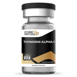 Thymosin Alpha-1 (5mg )
