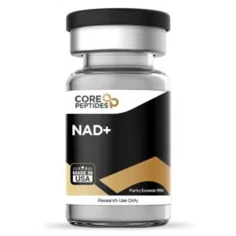 NAD+ (100mg / 250mg / 750mg)